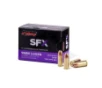 PMC - SFX - 9mm - 124 Grain - JHP - Exempt   50