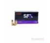 PMC - SFX - 9mm - 124 Grain - JHP - Exempt   1000