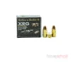 Sellier   Bellot - 9mm - 100 Grain - XRG - Retail   1000