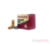 Estate - Super Sport Competition - 20 Gauge -  8 Shot - 3 0  - 7 8 oz  - 1200 FPS - 250