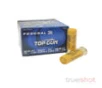 Federal - Top Gun Sporting - 20 Gauge -  7 5 Shot - 2 75  - 7 8 oz  - 1250 FPS - 250
