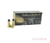 Sellier   Bellot - 38 Special - 158 Grain - LFN - 50