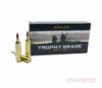 Nosler - Trophy Grade - 26 Nosler - 140 Grain - Accubond SP