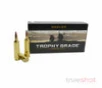 Nosler - Trophy Grade - 26 Nosler - 142 Grain - Accubond Long Range SP