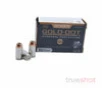 Speer - Gold Dot - 40 S W - 165 Grain - GDHP - Retail   20