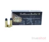 Sellier   Bellot - 38 Special - 158 Grain - LRN - 50