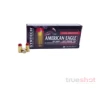 Federal - American Eagle Syntech - 40 S W - 165 Grain - TSJ - 50