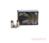 Federal - Premium - 40 S W - 165 Grain - Hydra-Shok - JHP - Retail   20