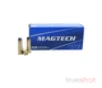 Magtech - 357 Mag - 158 Grain - SJHP - Retail   1000