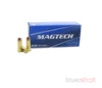 Magtech - 38 Special - 125 Grain - FMJ Flat - 50