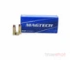 Magtech - 38 Special - 130 Grain - FMJ Flat - 1000