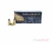 Sellier   Bellot - 9mm - 124 Grain - JHP - Retail   1000