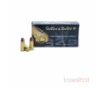 Sellier   Bellot - 9mm - SP - 124 Grain - 1000