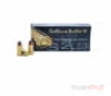 Sellier   Bellot - 9mm - SP - 124 Grain - 50