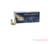 Sellier   Bellot - 25 Auto - 50 Grain - FMJ - 50