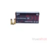 Federal - American Eagle - 38 Special - 130 Grain - FMJ - 50
