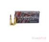 Hornady - Varmint Express - 6 5 Creedmoor - 95 Grain - V-Max