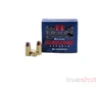 Hornady - 9mm - 147 Grain - XTP Subsonic - Retail   250