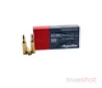 Aguila - Interlock   - 243 Winchester - 100 Grain - BTSP