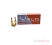Velo - 7mm-08 Remington - Banana Expanding - 120 Grain - Ballistic Tip Solid Copper - Retail   400