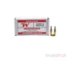 Winchester - 5 56x45mm - 55 Grain - FMJ - Bulk Pack - 900