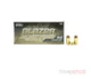 CCI - Blazer - 40 S W - 180 Grain - JHP - 500