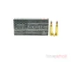 Hornady - Black - 223 Rem - 62 Grain - FMJ