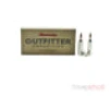 Hornady - Outfitter - 243 Win - 80 Grain - CX