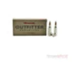 Hornady - Outfitter - 308 Win - 165 Grain - CX - Retail   20