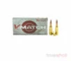 Hornady - V-Match - 6 5 Creedmoor - 100 Grain - ELD
