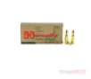 Hornady - Custom - 6 8mm SPC - 120 Grain - SST