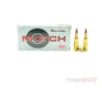 Hornady - Match - 6 5 Creedmoor - 120 Grain - ELD Match