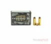 Federal - Premium Punch - 38 Special  P - 120 Grain - JHP - Exempt   200