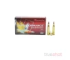 Hornady - Superformance Varmint - 22-250 Rem - 35 Grain - NTX - Retail   20