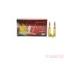Hornady - Superformance - 6 5 Creedmoor - 120 Grain - CX - Retail   20