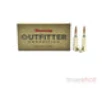Hornady - Outfitter - 300 PRC - 190 Grain - CX