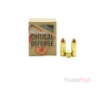 Hornady - Critical Defense - 45 Colt - 185 Grain - FTX - Retail   200