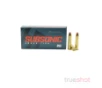 Hornady - Subsonic - 45-70 Govt - 410 Grain - Sub-X - Retail   200