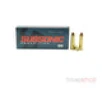 Hornady - Subsonic - 45-70 Govt - 410 Grain - Sub-X