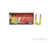 Hornady - Superformance - 7mm-08 - 139 Grain - CX