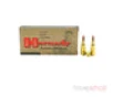 Hornady - American Whitetail - 6 5 Grendel - 123 Grain - SST