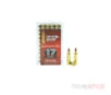 Hornady - Varmint Express - 17 HMR - 20 Grain - XTP