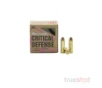 Hornady - Critical Defense - 38 Special - 90 Grain - FTX - Retail   25