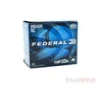 Federal - Top Gun Sporting - 12 Gauge -  8 Shot - 2 75  - 1 oz  - 1300 FPS