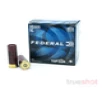 Federal - Top Gun - 12 Gauge -  8 Shot - 2 75  - 1-1 8 oz  - 1145 FPS - 250