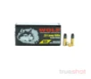 Wolf - Match Target - 22 Long Rifle - 40 Grain - Solid Round Nose - 50