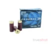 Federal - Top Gun - 12 Gauge -  8 Shot - 2 75  - 1 oz  - 1180 FPS