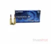 Federal - Premium - Power-Shok - 6 5 Creedmoor - 140 Grain - SP