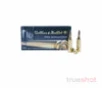 Sellier   Bellot - 243 Winchester - 100 Grain - SP