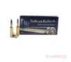Sellier   Bellot - 6 5 Creedmoor - 156 Grain - SP